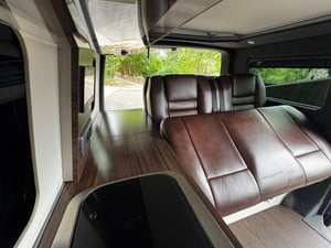 2015 Volkswagen Transporter — photo 23 of 37