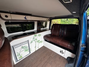 2015 Volkswagen Transporter — photo 26 of 37