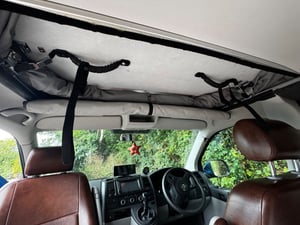 2015 Volkswagen Transporter — photo 29 of 37