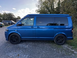 2015 Volkswagen Transporter — photo 32 of 37