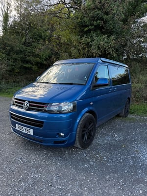 2015 Volkswagen Transporter — photo 34 of 37