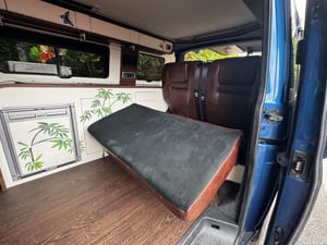 2015 Volkswagen Transporter — photo 35 of 37