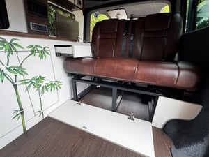 2015 Volkswagen Transporter — photo 36 of 37