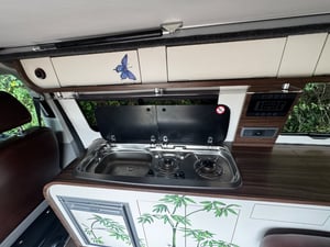 2015 Volkswagen Transporter — photo 37 of 37