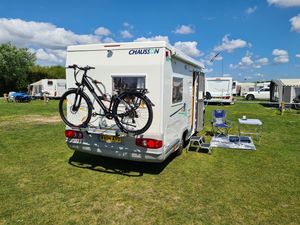 2004 Chausson Allegro 67 — photo 16 of 33