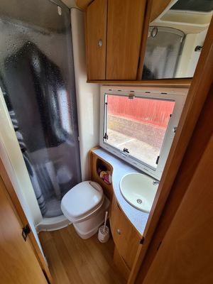 2004 Chausson Allegro 67 — photo 7 of 33