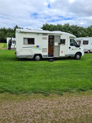 2004 Chausson Allegro 67 — photo 17 of 33