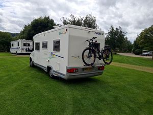 2004 Chausson Allegro 67 — photo 18 of 33
