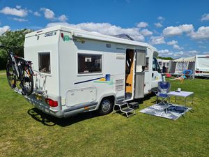 2004 Chausson Allegro 67 — photo 8 of 33