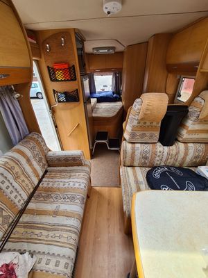 2004 Chausson Allegro 67 — photo 9 of 33