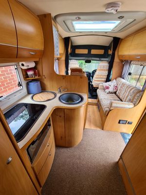 2004 Chausson Allegro 67 — photo 23 of 33