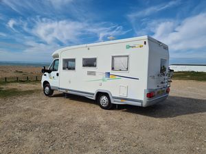 2004 Chausson Allegro 67 — photo 24 of 33