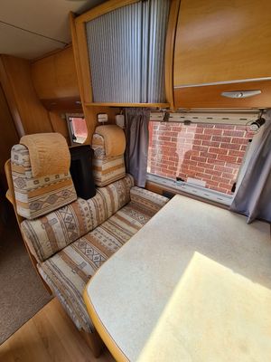2004 Chausson Allegro 67 — photo 11 of 33