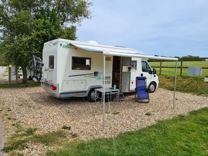 2004 Chausson Allegro 67 — photo 25 of 33