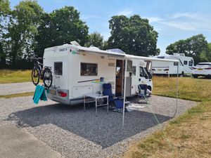 2004 Chausson Allegro 67 — photo 12 of 33