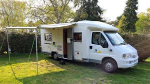2004 Chausson Allegro 67 — photo 13 of 33