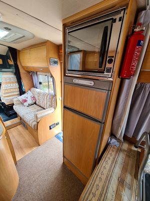 2004 Chausson Allegro 67 — photo 26 of 33