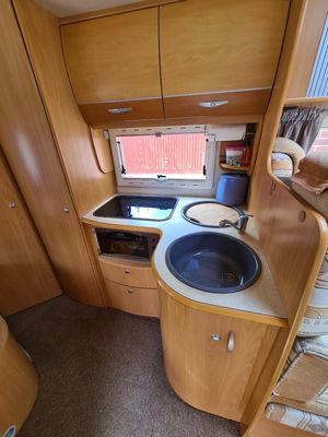 2004 Chausson Allegro 67 — photo 15 of 33
