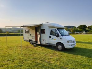 2004 Chausson Allegro 67