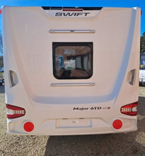 2021 Swift Sprite — photo 4 of 10