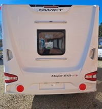 2021 Swift Sprite - Image 4