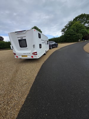 2021 Swift Sprite — photo 2 of 10