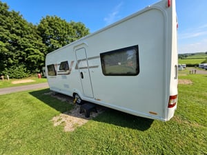 2021 Swift Sprite — photo 1 of 10