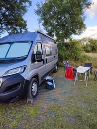 2020 Peugeot Boxer Campervan Conversion - Image 3