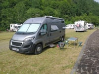 2020 Peugeot Boxer Campervan Conversion - Image 2