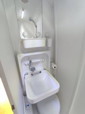 2020 Peugeot Boxer Campervan Conversion — photo 18 of 22