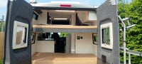 2020 Peugeot Boxer Campervan Conversion - Video 2