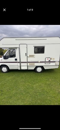 1999 Swift Cappuccino - Image 3