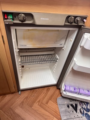 1999 Swift Cappuccino — photo 8 of 16