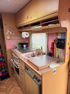 1999 Swift Cappuccino — photo 13 of 16