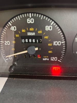 1999 Swift Cappuccino — photo 5 of 16