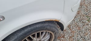2004 Volkswagen T5 Campervan — photo 2 of 8