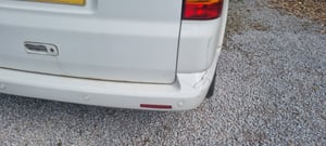 2004 Volkswagen T5 Campervan — photo 6 of 8
