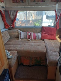 2004 Elddis Xpedition - Image 4