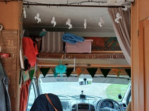 2004 Elddis Xpedition — photo 8 of 11