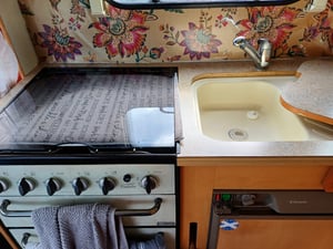 2004 Elddis Xpedition — photo 11 of 11