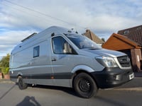 2014 Mercedes-Benz Sprinter - Image 2