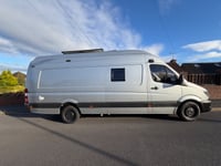 2014 Mercedes-Benz Sprinter - Image 3
