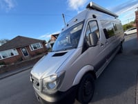 2014 Mercedes-Benz Sprinter - Image 4