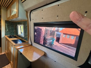 2014 Mercedes-Benz Sprinter — photo 19 of 20