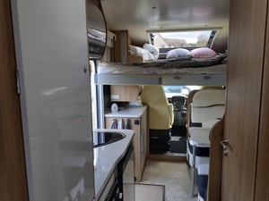 2024 Roller Team Auto-Roller 747 — photo 13 of 21