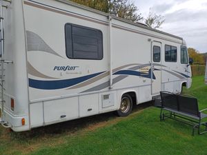 2000 Georgie Boy Pursuit Cruisemaster GL — photo 4 of 25