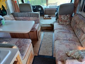 2000 Georgie Boy Pursuit Cruisemaster GL — photo 12 of 25