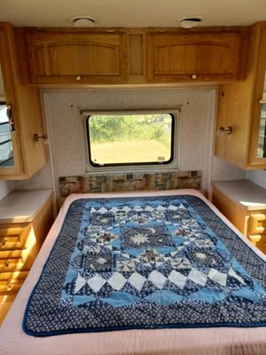 2000 Georgie Boy Pursuit Cruisemaster GL — photo 5 of 25