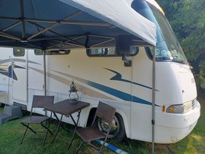 2000 Georgie Boy Pursuit Cruisemaster GL — photo 16 of 25