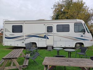 2000 Georgie Boy Pursuit Cruisemaster GL — photo 17 of 25